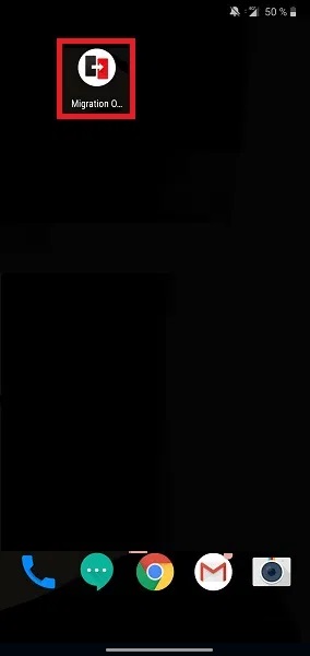 Restaurer la sauvegarde et les données de son OnePlus